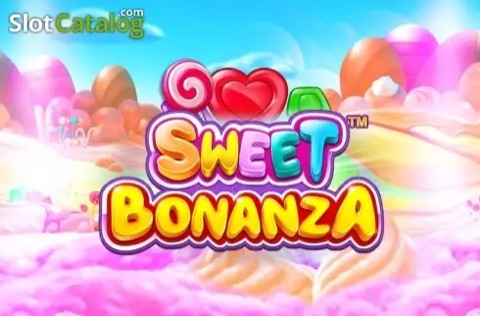 Sweet Bonanza Spielautomat